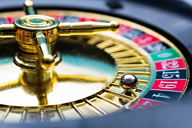 mataramtoto Live Baccarat Table